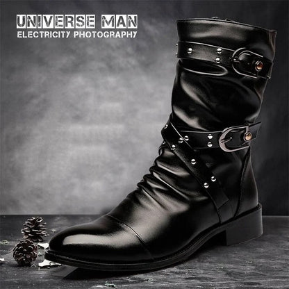 🔥Limited Time Offer 49% OFF🔥Men's Rock Shoes