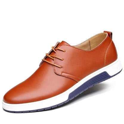 🔥Limited Time Offer 49% OFF🔥Gentleman Casual Breathable Shoes