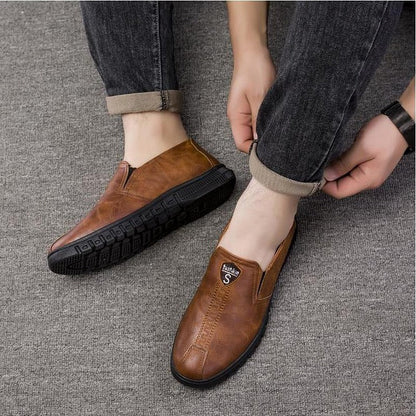 🔥Limited Time Offer 49% OFF🔥Men's Casual Soft Sole Loafers