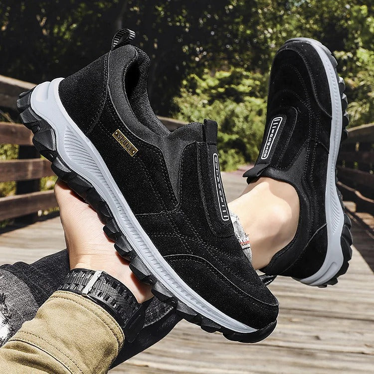 🔥Limited Time Offer 49% OFF🔥Men's Casual Slip-on Outdoor Shoes