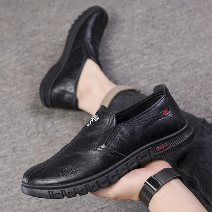 🔥Limited Time Offer 49% OFF🔥Men's Casual Soft Sole Loafers