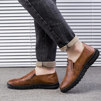 🔥Limited Time Offer 49% OFF🔥Men's Casual Soft Sole Loafers