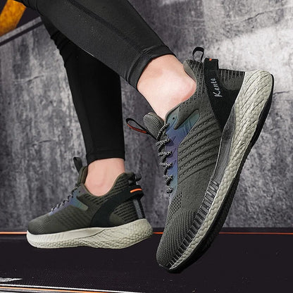 🔥Limited Time Offer 49% OFF🔥Men's Orthopedic Comfort Sneaker