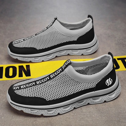 🔥Limited Time Offer 49% OFF🔥Men's Breathable Mesh Casual Shoes