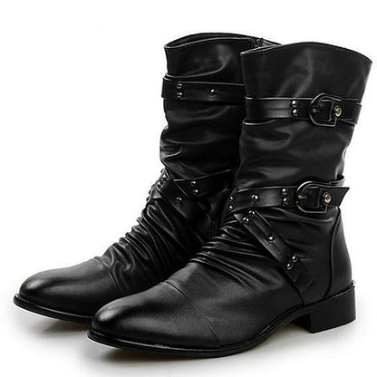 🔥Limited Time Offer 49% OFF🔥Men's Rock Shoes