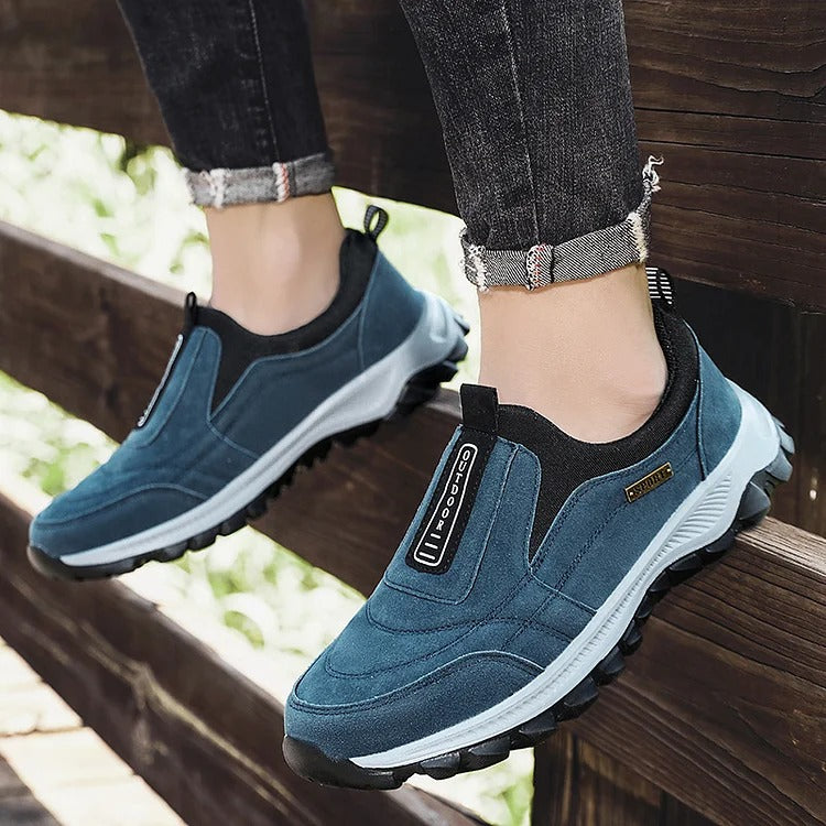 🔥Limited Time Offer 49% OFF🔥Men's Casual Slip-on Outdoor Shoes