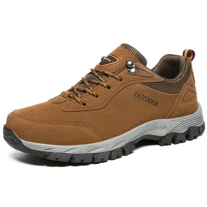 🔥Limited Time Offer 49% OFF🔥Men's Outdoor Breathable Walking Shoes