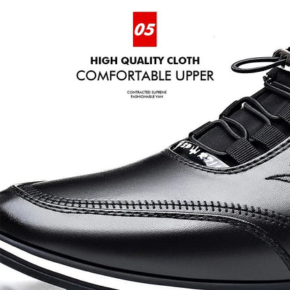 🔥Limited Time Offer 49% OFF🔥Men's Non-slip Casual Driving Shoes