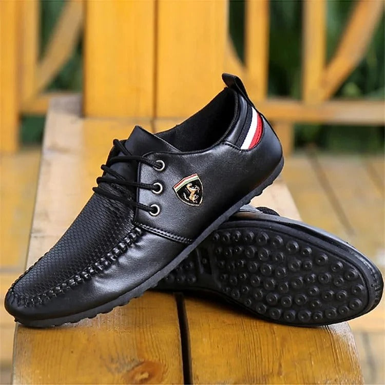 🔥Limited Time Offer 49% OFF🔥2023 Italian Genuine Leather Driving Shoes