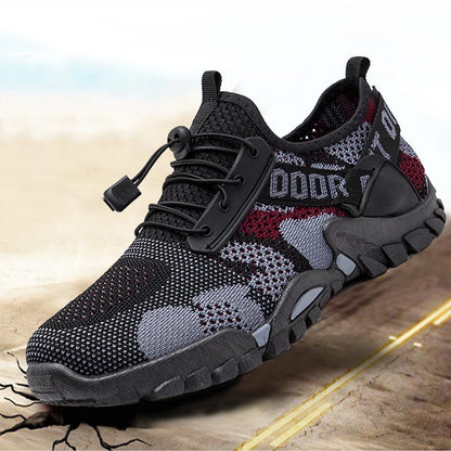 🔥Limited Time Offer 49% OFF🔥2023 New Men's Outdoor Hiking Casual Shoes