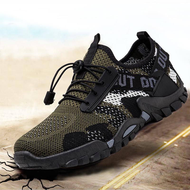 🔥Limited Time Offer 49% OFF🔥2023 New Men's Outdoor Hiking Casual Shoes