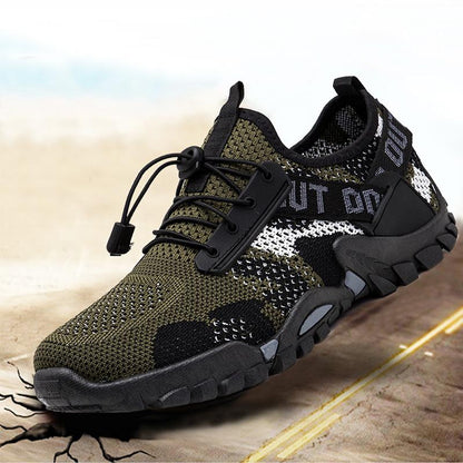 🔥Limited Time Offer 49% OFF🔥2023 New Men's Outdoor Hiking Casual Shoes