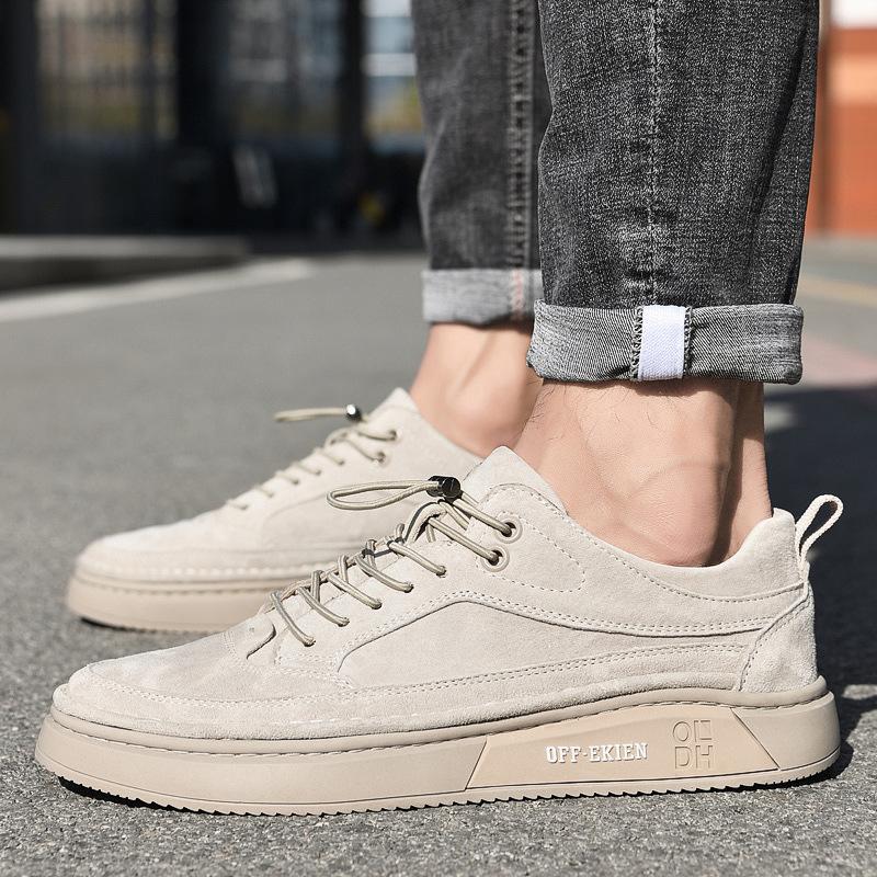 🔥Limited Time Offer 49% OFF🔥Summer workwear retro casual leather shoes