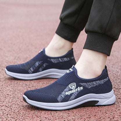 🔥Limited Time Offer 49% OFF🔥Men's soft sole breathable casual shoes