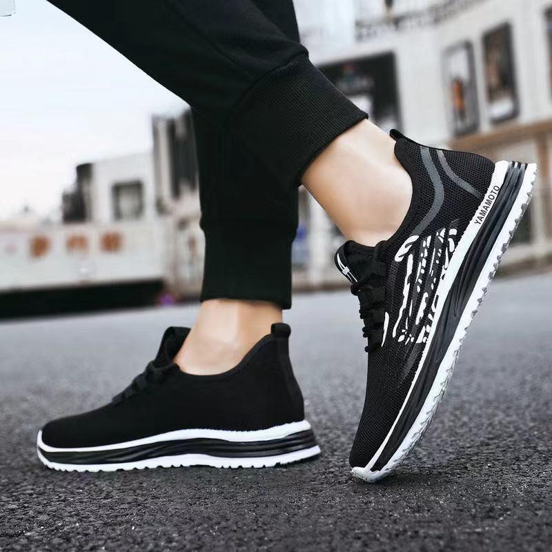 🔥Limited Time Offer 49% OFF🔥Summer Large Size Casual Soft Sole Running Shoes