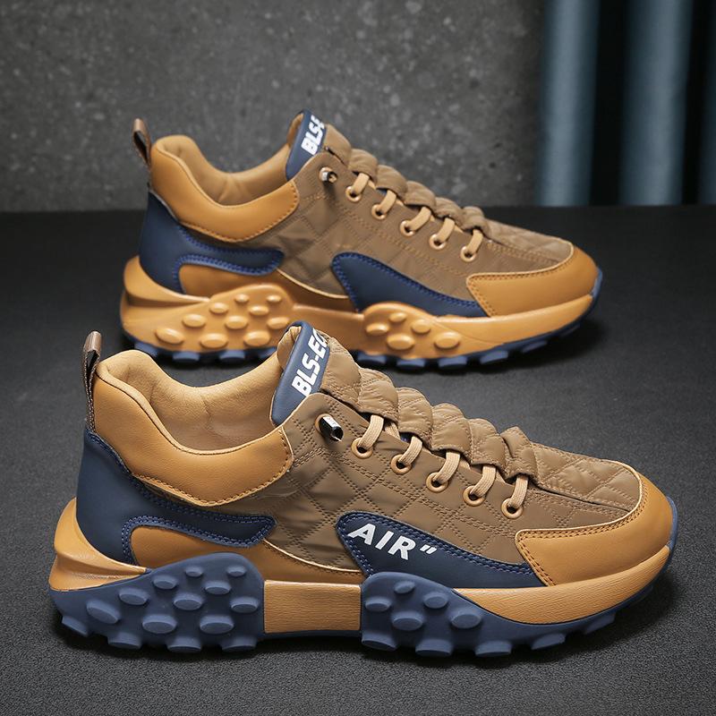 🔥Limited Time Offer 49% OFF🔥New sports and leisure increased non-slip platform shoes