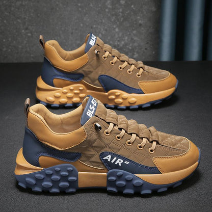 🔥Limited Time Offer 49% OFF🔥New sports and leisure increased non-slip platform shoes