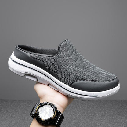 🔥Limited Time Offer 49% OFF🔥MEN'S COMFORT BREATHABLE SPORTS SANDALS