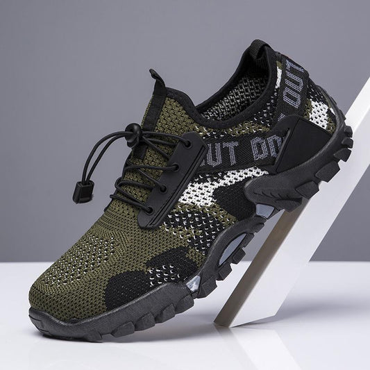 🔥Limited Time Offer 49% OFF🔥2023 New Men's Outdoor Hiking Casual Shoes