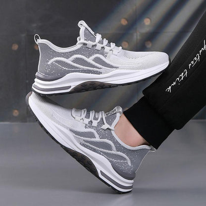 🔥Limited Time Offer 49% OFF🔥Summer New Breathable Running Casual Men's Shoe