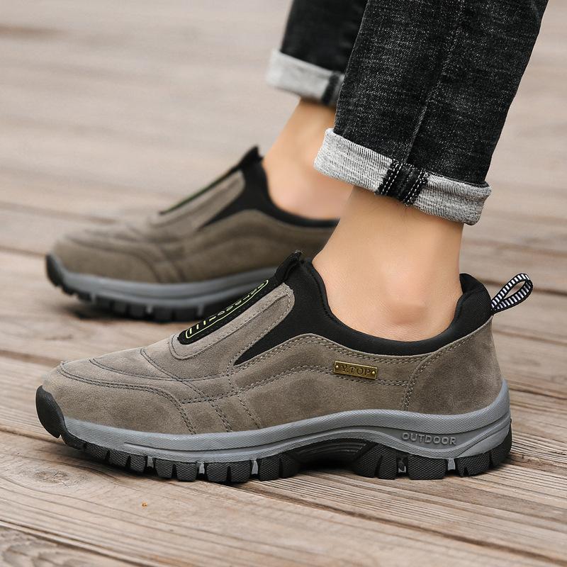 🔥Limited Time Offer 49% OFF🔥Men's Casual Slip-on Outdoor Shoes