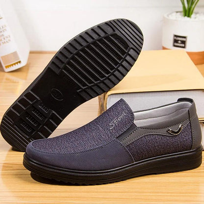 🔥Limited Time Offer 49% OFF🔥Men's Casual Breathable Cloth Shoes