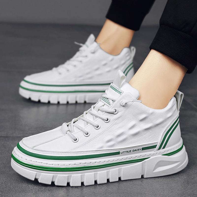 🔥Limited Time Offer 49% OFF🔥Men's Casual Cowhide Shoes
