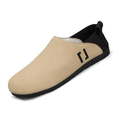 🔥Limited Time Offer 49% OFF🔥New Men's Lightweight Suede Casual Shoes
