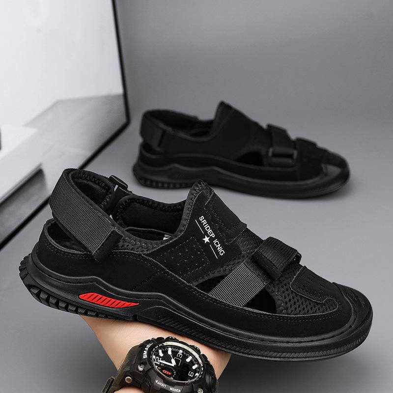 🔥Limited Time Offer 49% OFF🔥Men's summer beach sandals