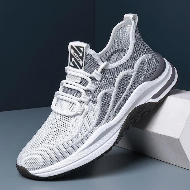 🔥Limited Time Offer 49% OFF🔥Summer New Breathable Running Casual Men's Shoe