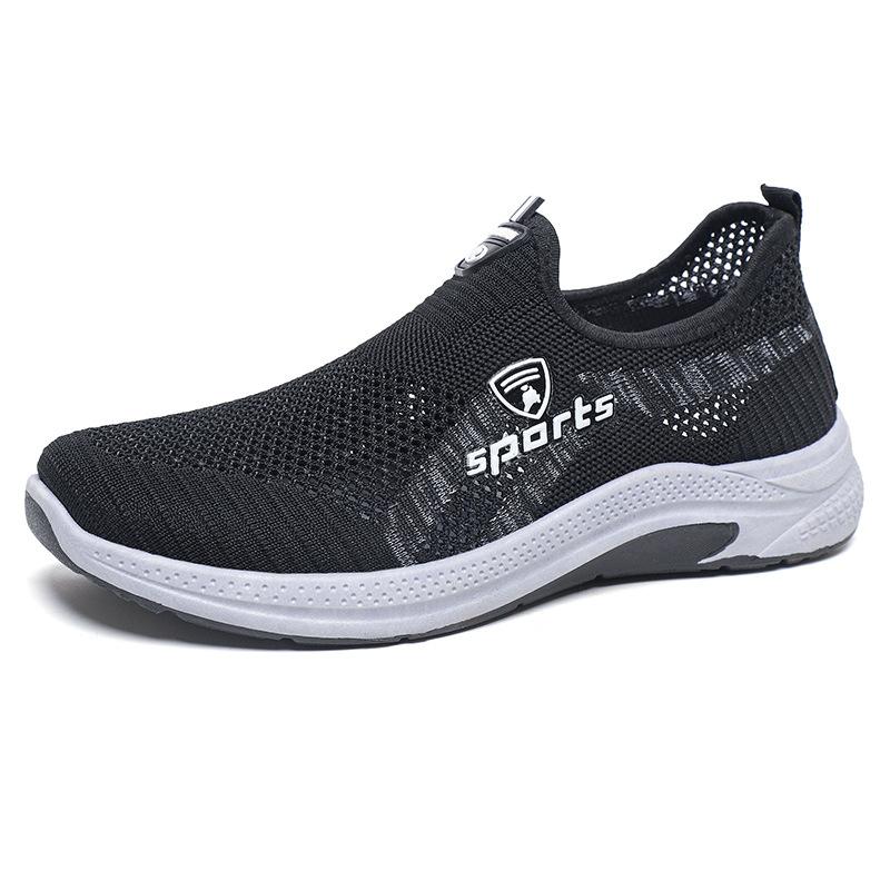 🔥Limited Time Offer 49% OFF🔥Men's soft sole breathable casual shoes