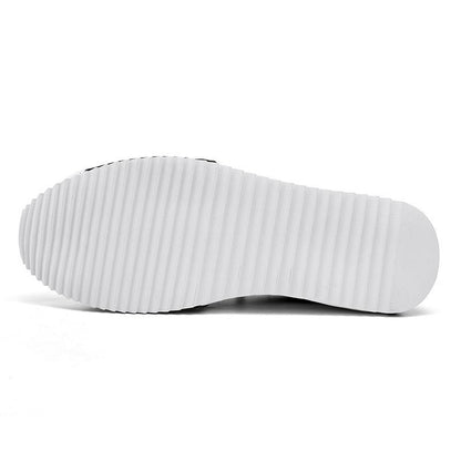 🔥Limited Time Offer 49% OFF🔥Men's Printed Textured Slip Resistant Running Shoes