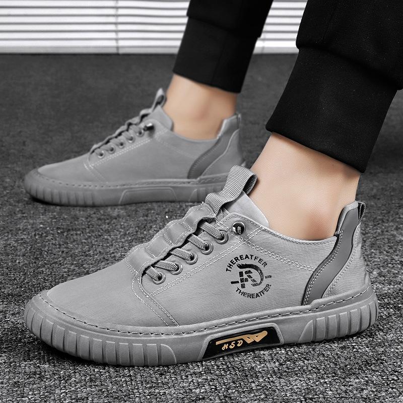 🔥Limited Time Offer 49% OFF🔥Summer Casual Breathable Men's Shoes