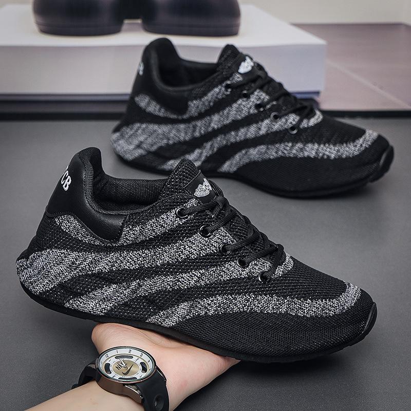 🔥Limited Time Offer 49% OFF🔥Men's Shock Absorbing Athletic Casual Shoes