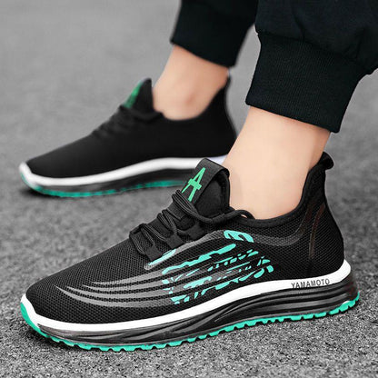 🔥Limited Time Offer 49% OFF🔥Summer Large Size Casual Soft Sole Running Shoes