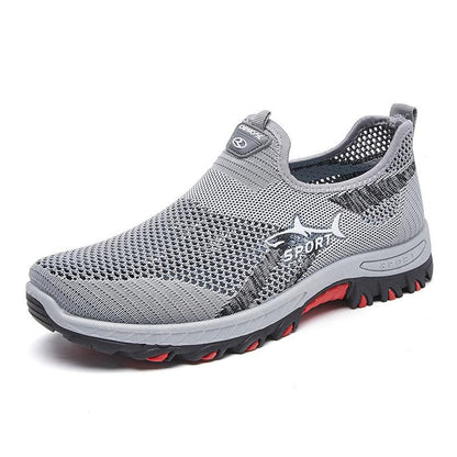 🔥Limited Time Offer 49% OFF🔥Men's summer outdoor running and hiking shoes