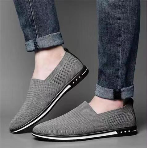 🔥Limited Time Offer 49% OFF🔥Men's shoes with flying mesh