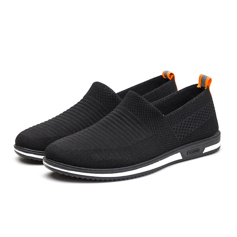 🔥Limited Time Offer 49% OFF🔥Men's shoes with flying mesh