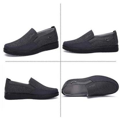 🔥Limited Time Offer 49% OFF🔥Men's Casual Breathable Cloth Shoes