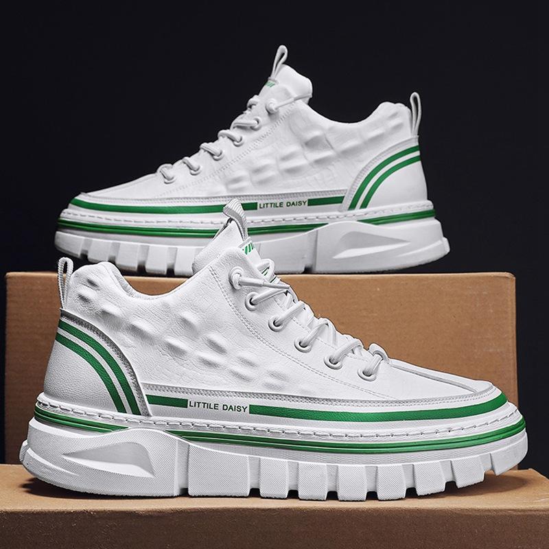 🔥Limited Time Offer 49% OFF🔥Men's Casual Cowhide Shoes