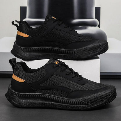 🔥Limited Time Offer 49% OFF🔥Men's Summer Breathable Fly Weave Hundred Mesh Casual Shoes