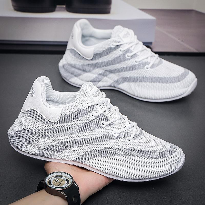 🔥Limited Time Offer 49% OFF🔥Men's Shock Absorbing Athletic Casual Shoes