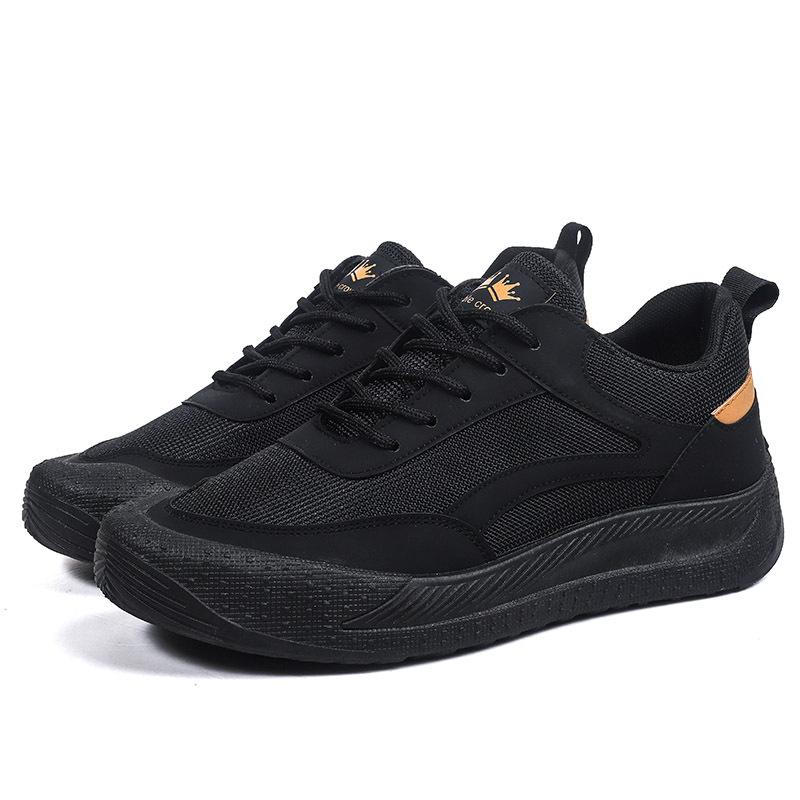 🔥Limited Time Offer 49% OFF🔥Men's Summer Breathable Fly Weave Hundred Mesh Casual Shoes