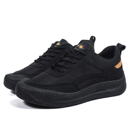 🔥Limited Time Offer 49% OFF🔥Men's Summer Breathable Fly Weave Hundred Mesh Casual Shoes