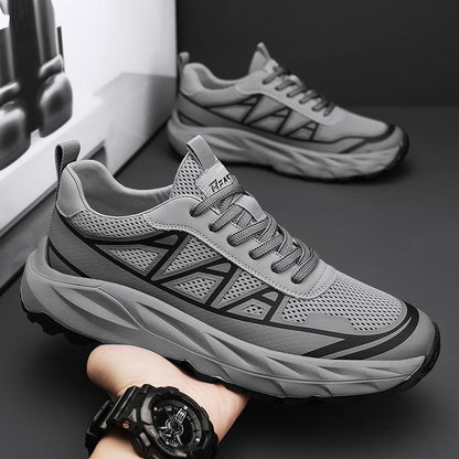 🔥Limited Time Offer 49% OFF🔥Men's summer mesh breathable casual fashion sneakers