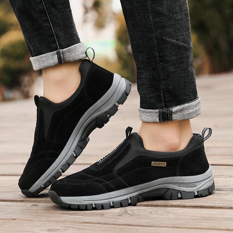 🔥Limited Time Offer 49% OFF🔥Men's Casual Slip-on Outdoor Shoes