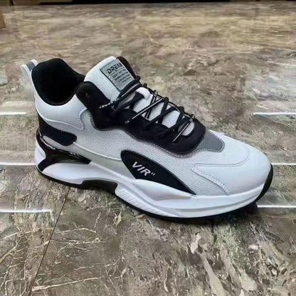 🔥Limited Time Offer 49% OFF🔥New Men's Fashion Breathable Soft Bottom Running Shoes