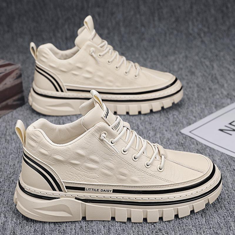 🔥Limited Time Offer 49% OFF🔥Men's Casual Cowhide Shoes