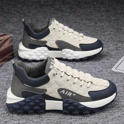 🔥Limited Time Offer 49% OFF🔥New sports and leisure increased non-slip platform shoes