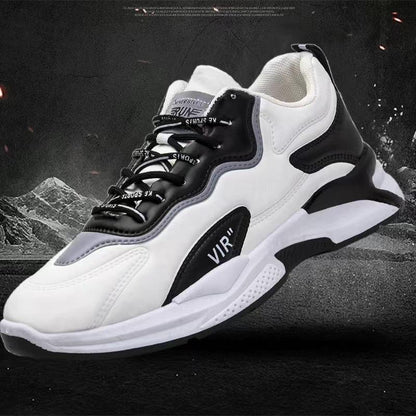 🔥Limited Time Offer 49% OFF🔥New Men's Fashion Breathable Soft Bottom Running Shoes